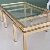 Coffee tables