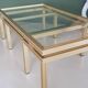 Coffee tables
