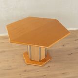 1990s postmodern dining table