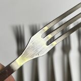 Fourchettes à fondue