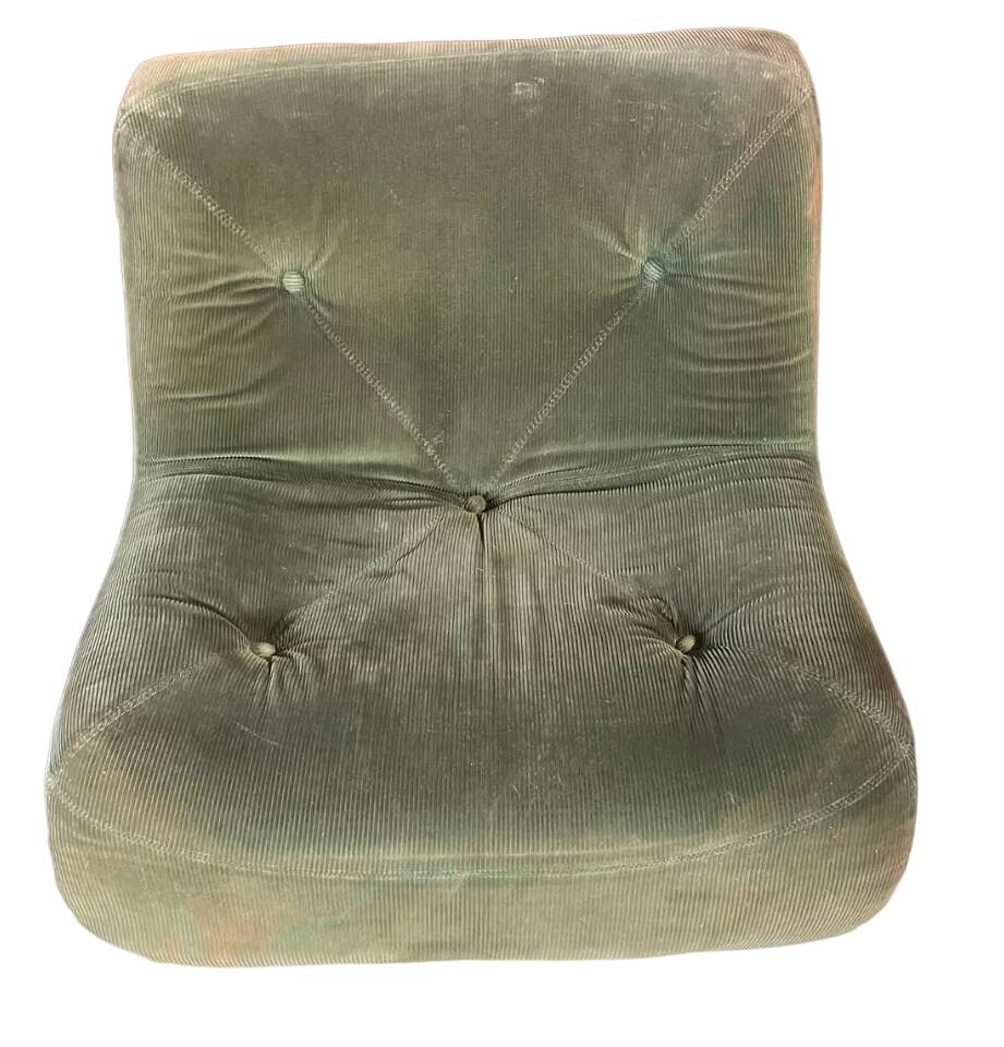 2 Kali armchairs from Ligne Roset by Ducaroy Michel