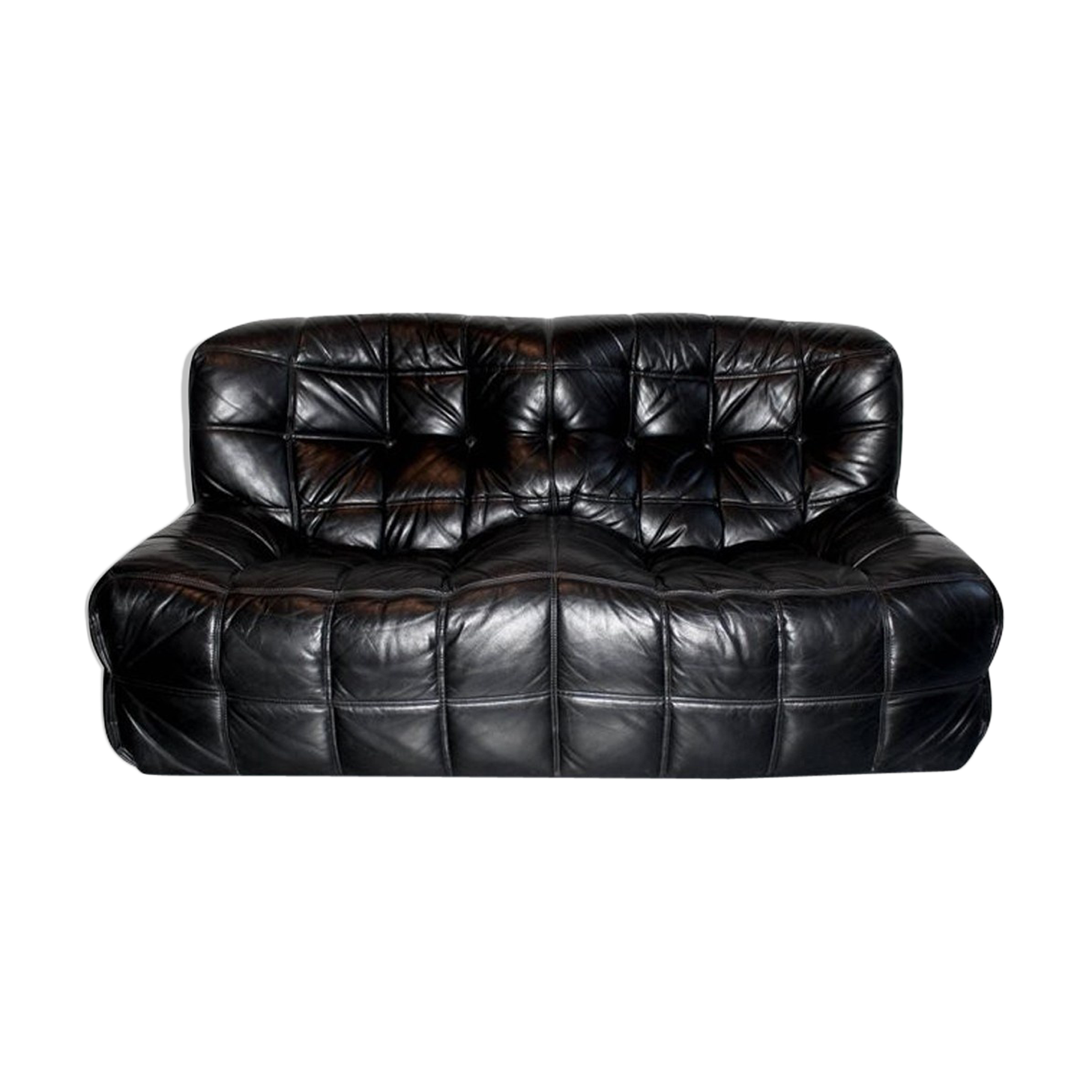 Sofa kashima by Michel Ducaroy for Line Roset 1970