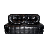 Sofa kashima by Michel Ducaroy for Line Roset 1970