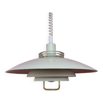 Danish Modern Pendant Lamp, 1960s
