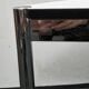 Table triangulaire USM Haller vintage