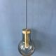 Vintage Raak Maxi Globe XL suspension