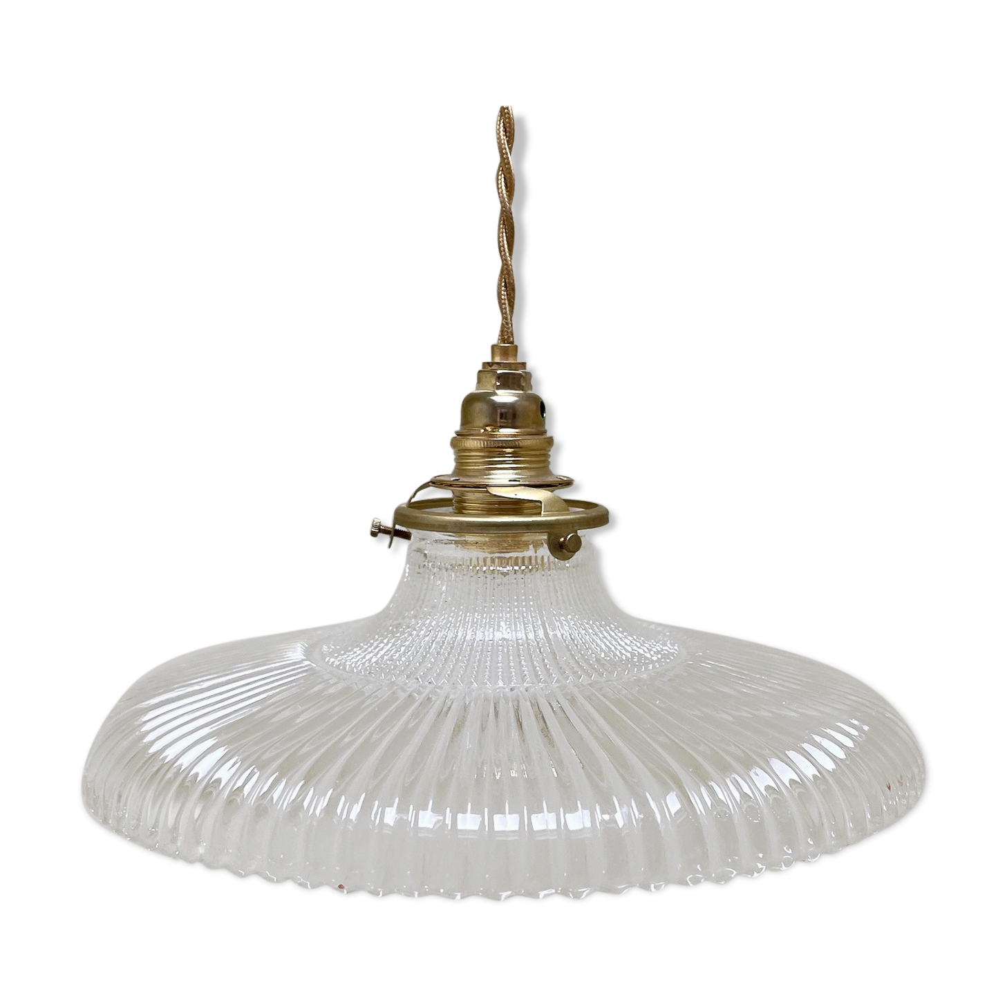 Suspension Holophane