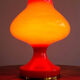 Vintage table lamp by Karel Volf, 1970s