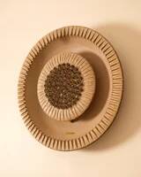 Danish wall lamp