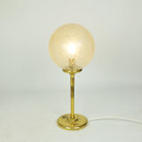 Lampe de table années 1970