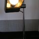 Samp by Talopp 70s desk lamp