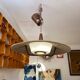 Suspension scandinave par Temde 1960