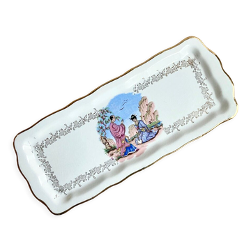 Cake dish 1950