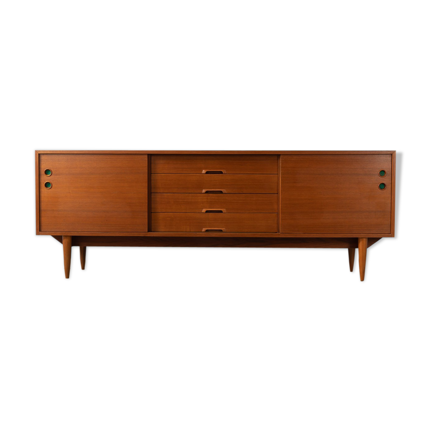 Sideboard, dwm 1960