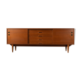 Enfilade DWM 1960