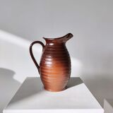 Large pitcher Corneau Myennes