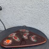 Presentation dish