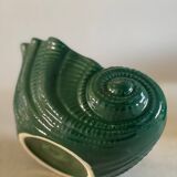 Cachepot, shell vase