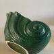 Cachepot, shell vase