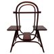 Jugendstil plante stan par Thonet