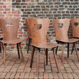 Baumann bistro chairs