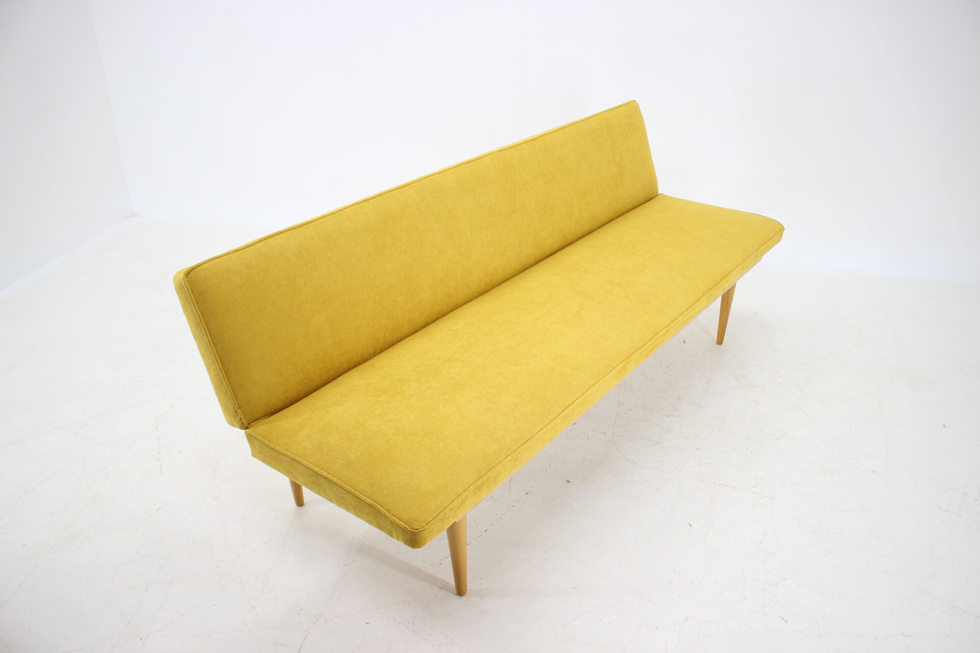Mid-century sofa designed by Miroslav Navrátil, 1960´s.