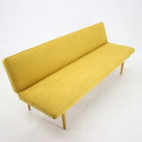 Mid-century sofa designed by Miroslav Navrátil, 1960´s.