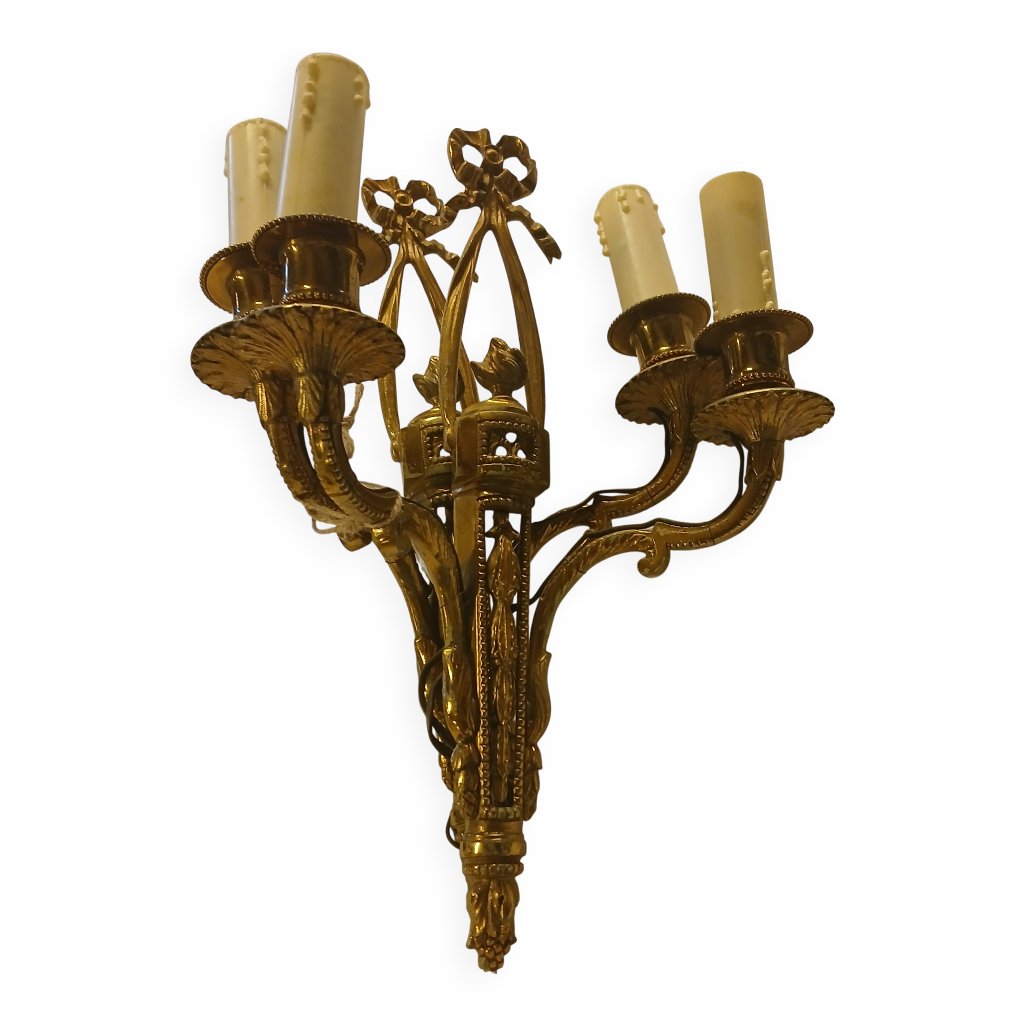 Wall lamp