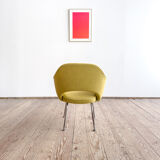 Fauteuil Executive par Eero Saarinen pour Knoll, années 1940