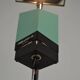“Satellit” table lamp by Lars Bylund for Ateljé Lyktan, 1986