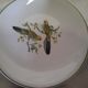 6 Luneville dessert plates