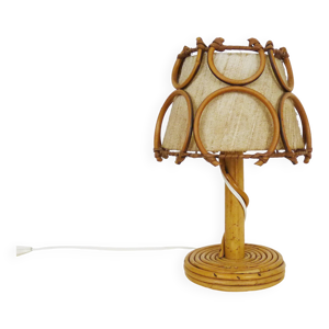 lampe de chevet, lampe