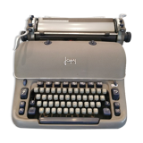 Japy typewriter
