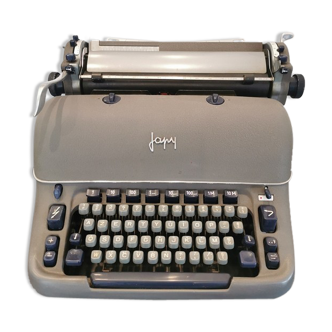 Japy typewriter