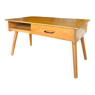 Vintage coffee table 1960