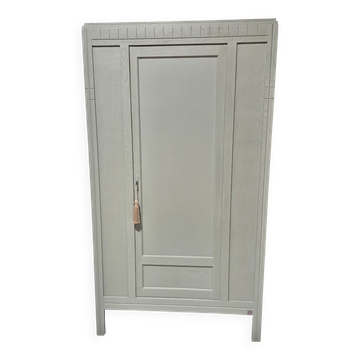 Art Deco wardrobe