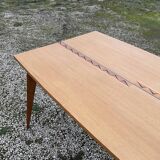 Vintage table