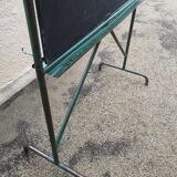 Tableau d'école ancien