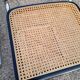 Paire dechaises Marcel Breuer cesca B32 italy
