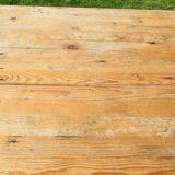 1.98m dining table