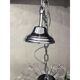 Murano Glass Sputnik Mazzega Style Ludelier, set of 2 or a pair of chandeliers