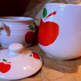Ensemble vintage apple Hungary