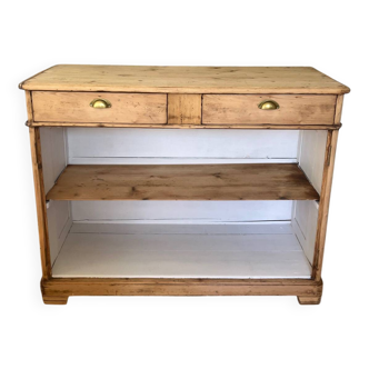 Vintage buffet