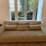 Sofa Lila house Philippe Hurel