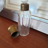 Old perfume bottle