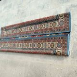 Kazak carpet 232x173