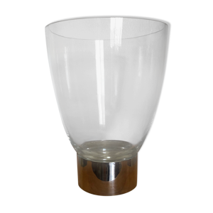 coupe Ercuis en cristal