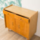 Commode des années 1950