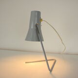 Table Lamp with Adjustable Shade by Hurka for DRUPOL PRAHA, 1960s
