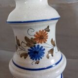 Old kerosene lamp style lamp